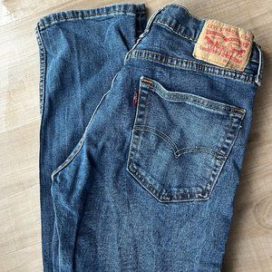 Vintage Levis